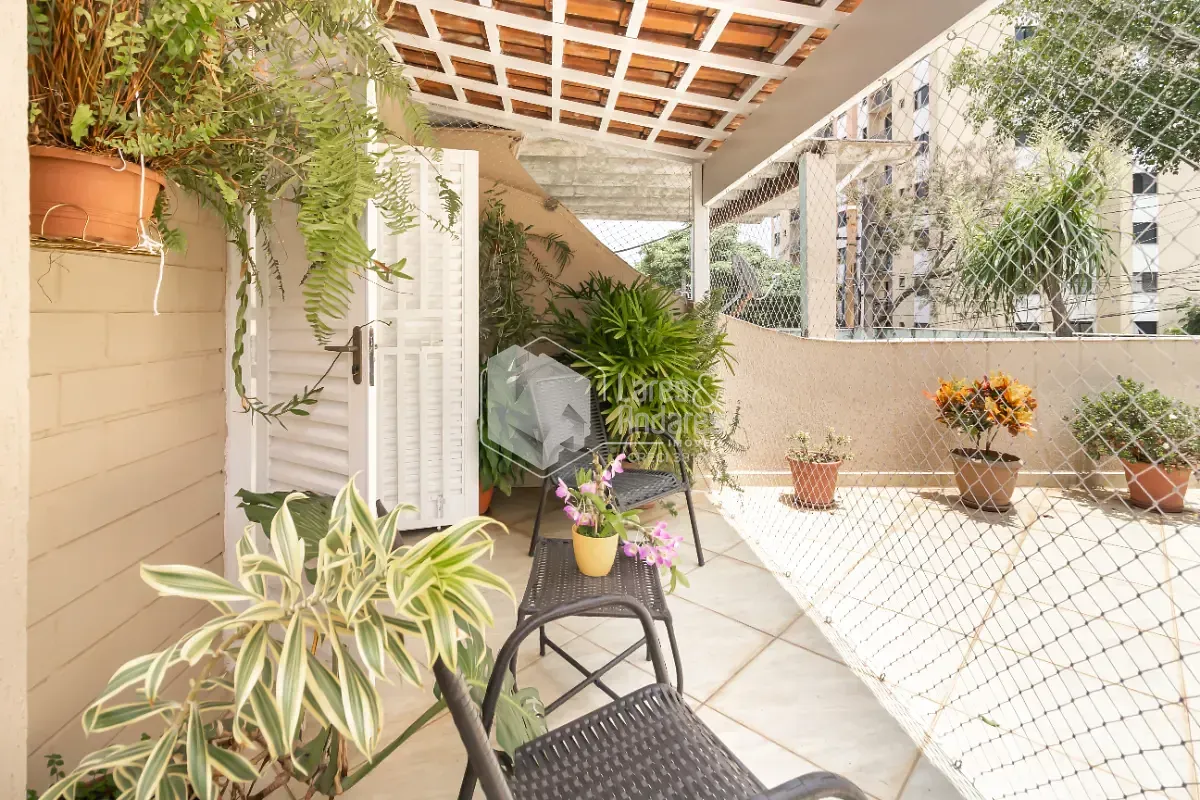 Casa, 3 quartos, 127 m² - Foto 38