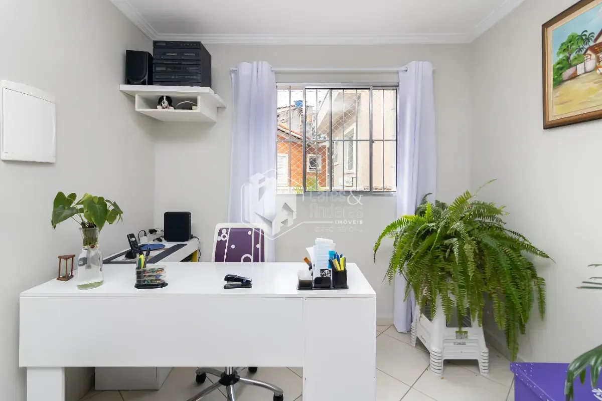 Casa, 3 quartos, 127 m² - Foto 25