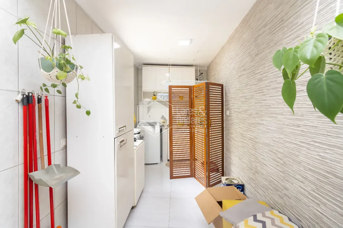 Casa, 3 quartos, 127 m² - Foto 8