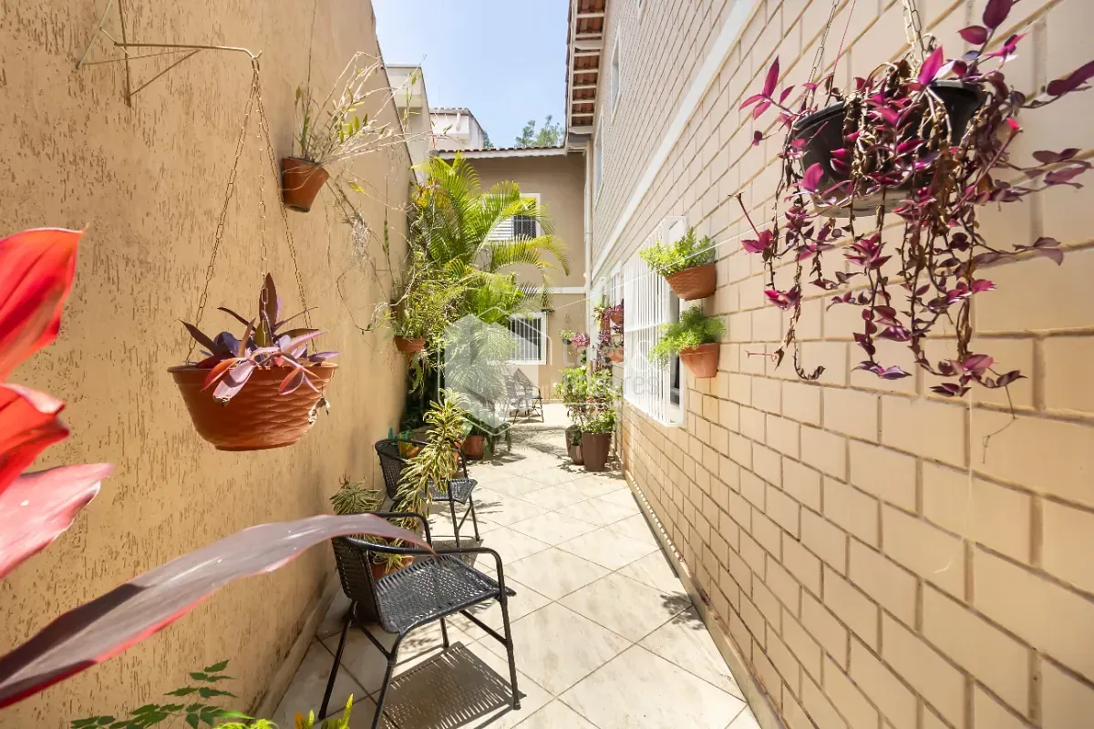 Casa, 3 quartos, 127 m² - Foto 16