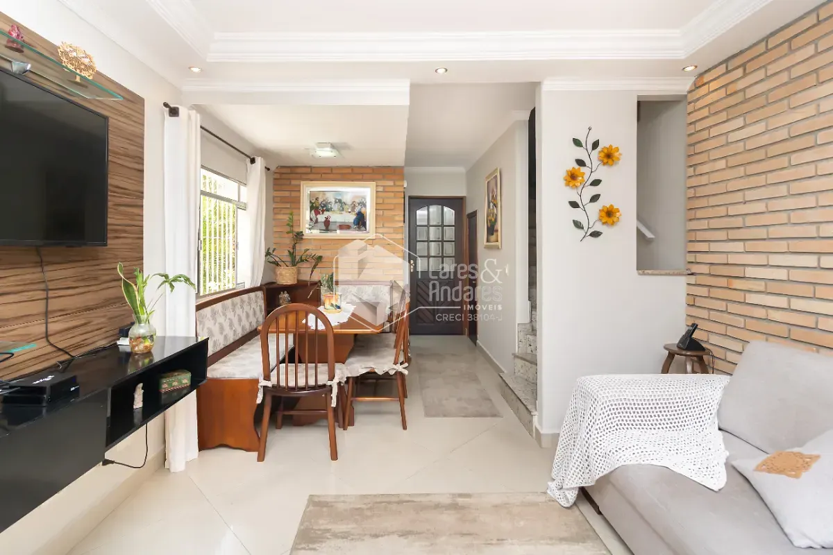 Casa, 3 quartos, 127 m² - Foto 18