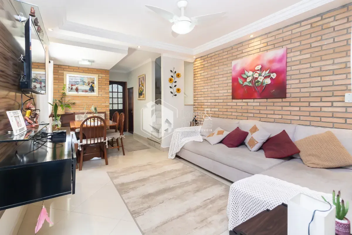 Casa, 3 quartos, 127 m² - Foto 17