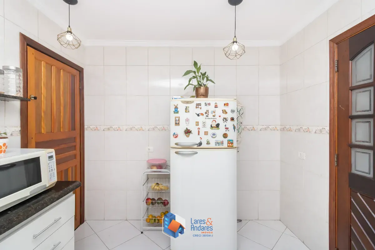 Casa, 3 quartos, 127 m² - Foto 10