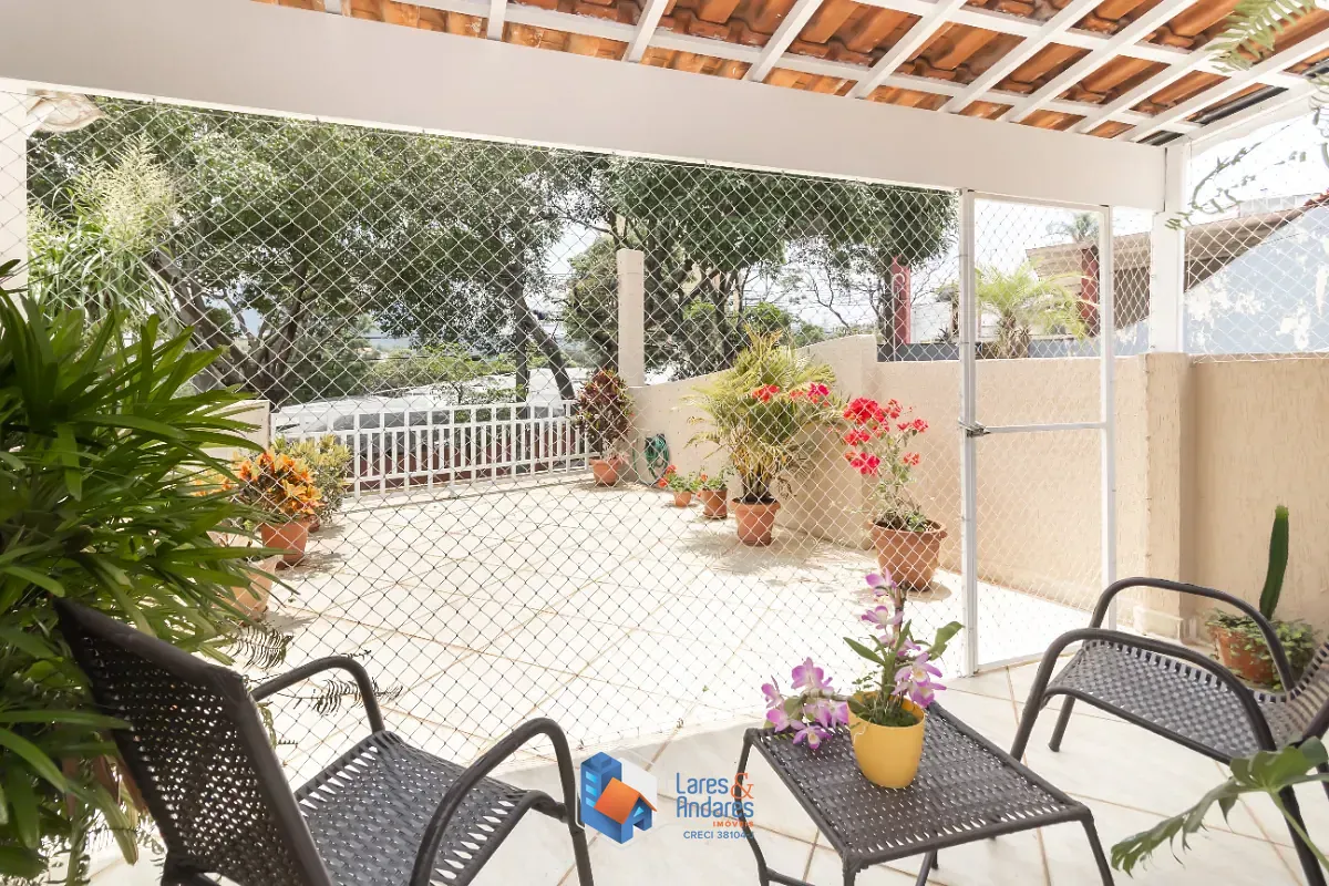 Casa, 3 quartos, 127 m² - Foto 39