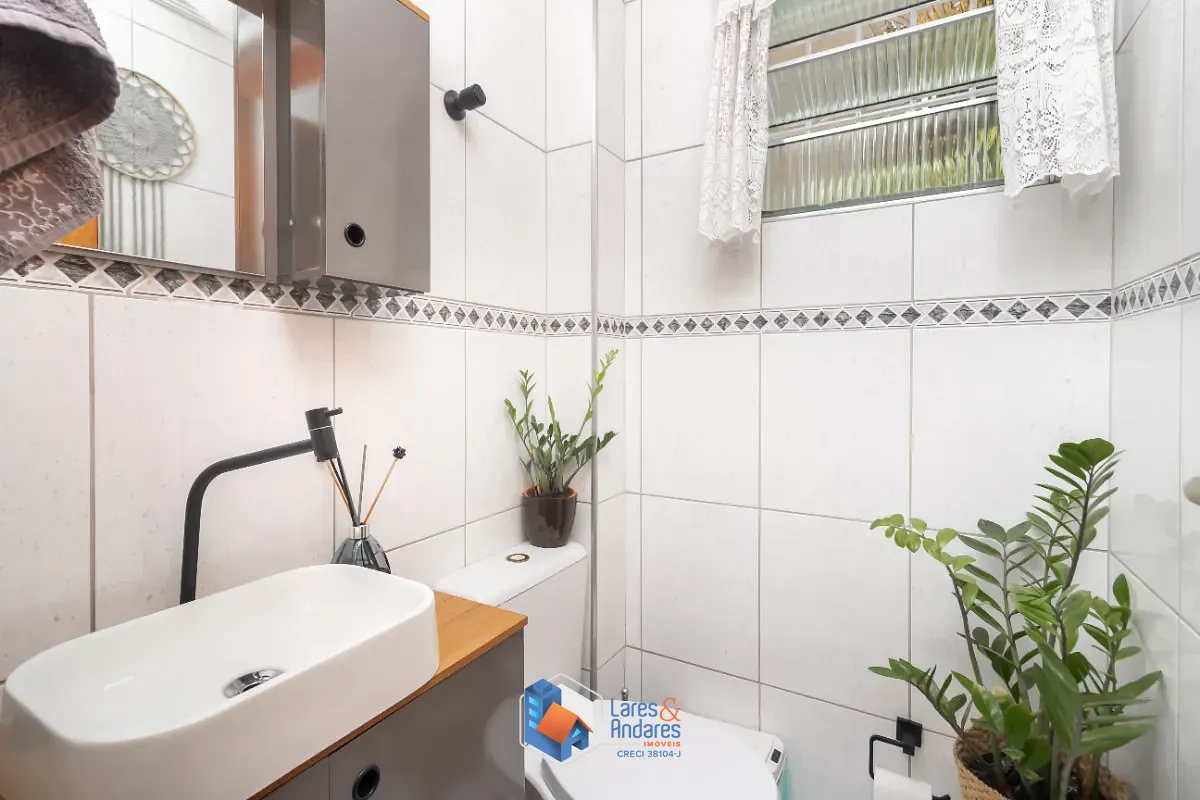 Casa, 3 quartos, 127 m² - Foto 12