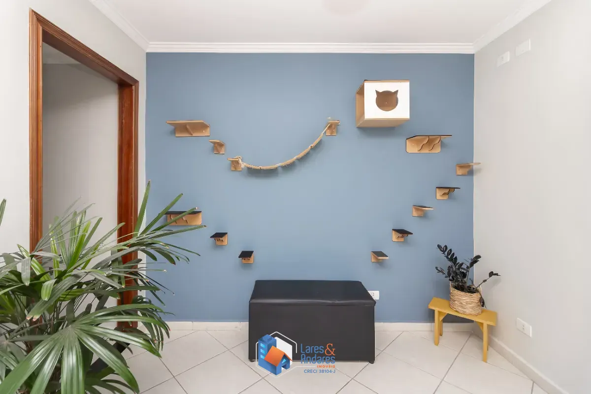 Casa, 3 quartos, 127 m² - Foto 24