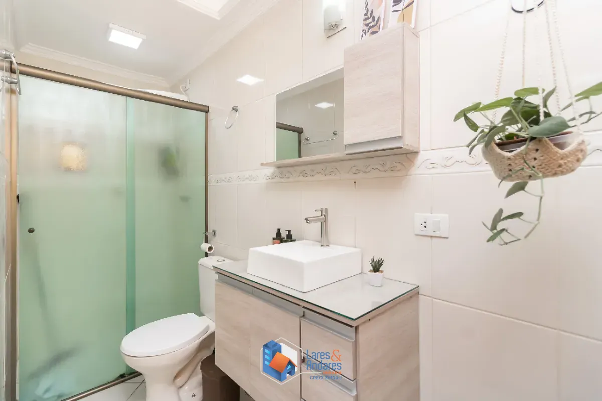 Casa, 3 quartos, 127 m² - Foto 29