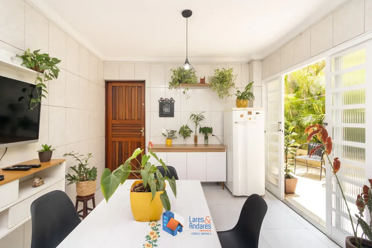 Casa, 3 quartos, 127 m² - Foto 6