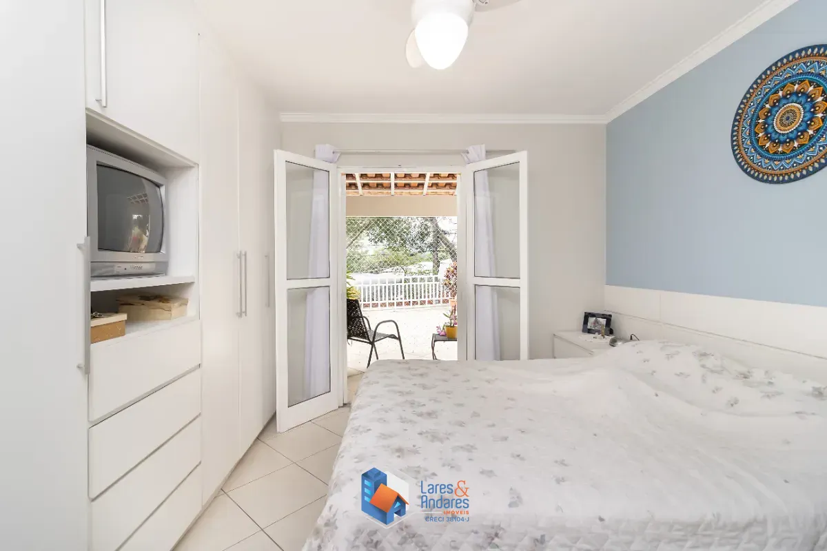 Casa, 3 quartos, 127 m² - Foto 33