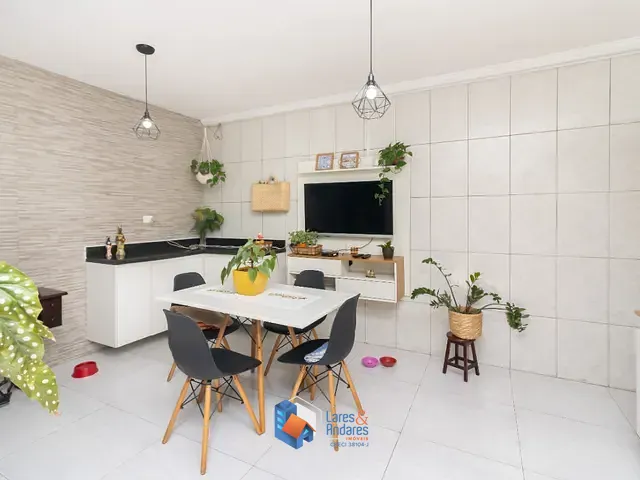Casa com 127m² 3 quartos e 3 banheiros, à venda, no bairro Conjunto Residencial Vista Verde em São Paulo