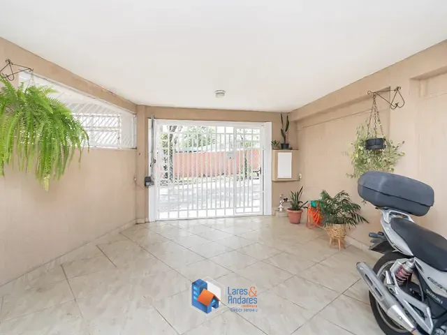 Casa com 127m² 3 quartos e 3 banheiros, à venda, no bairro Conjunto Residencial Vista Verde em São Paulo