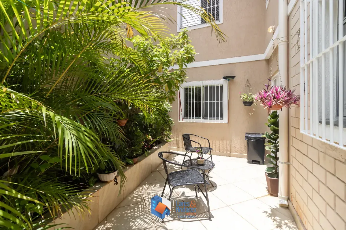 Casa, 3 quartos, 127 m² - Foto 14