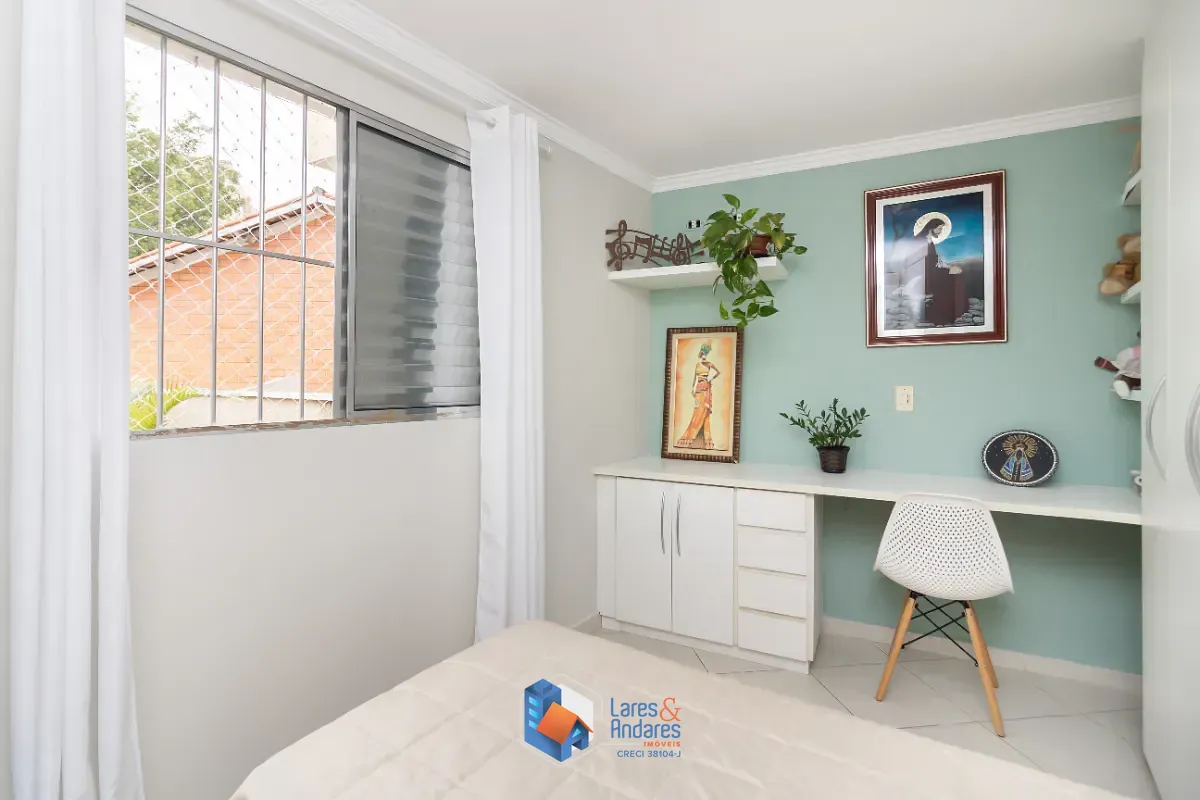 Casa, 3 quartos, 127 m² - Foto 31