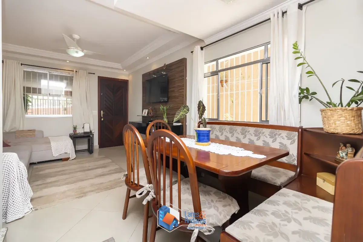 Casa, 3 quartos, 127 m² - Foto 21