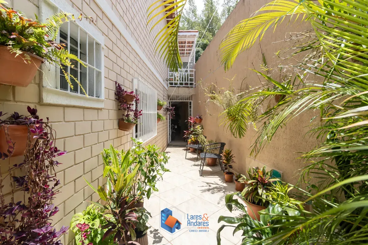 Casa, 3 quartos, 127 m² - Foto 15