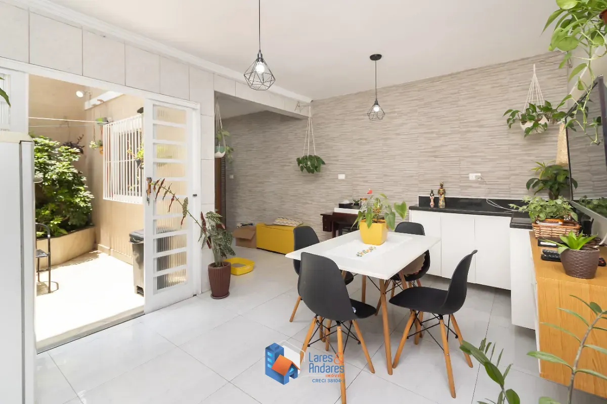 Casa, 3 quartos, 127 m² - Foto 4