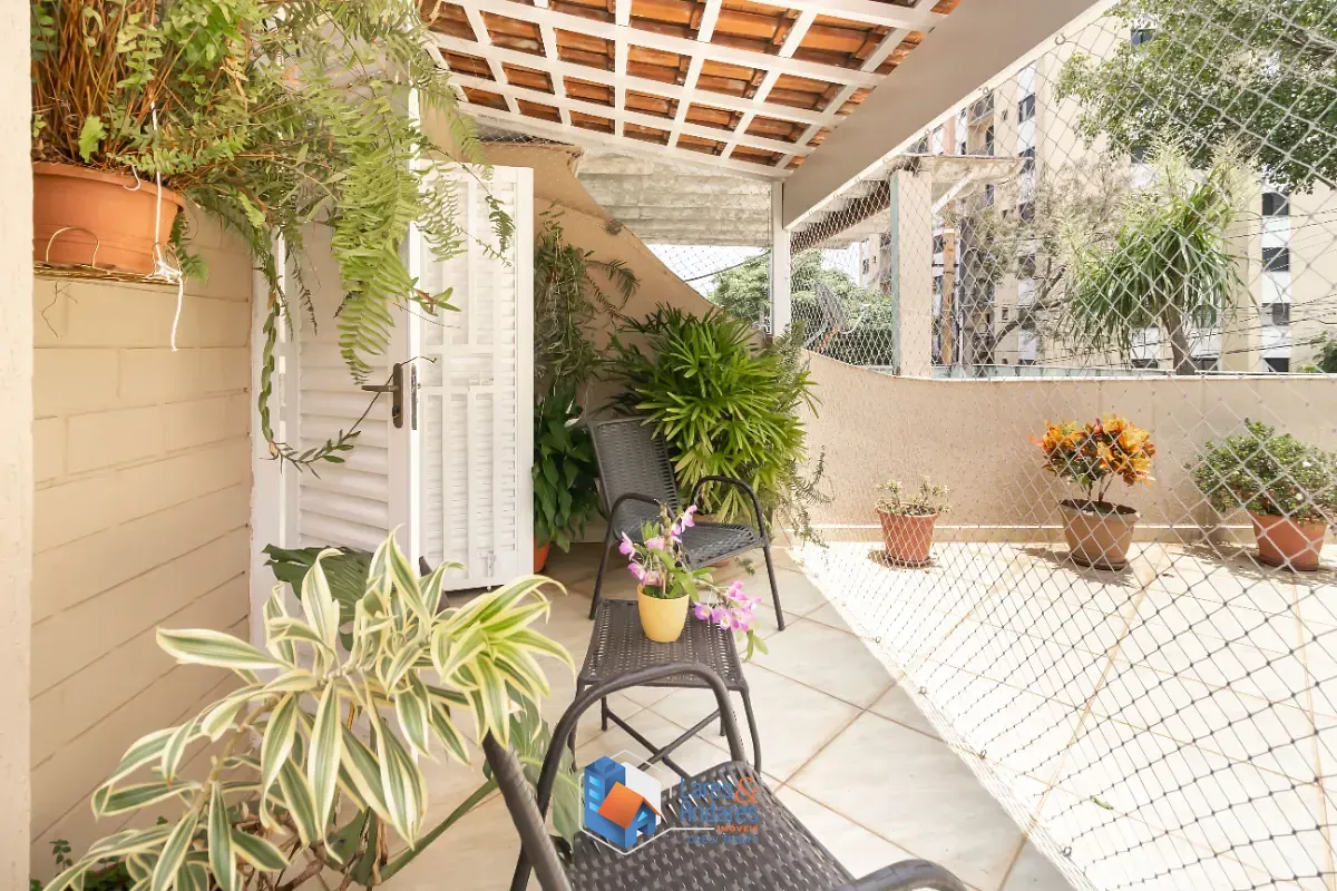 Casa, 3 quartos, 127 m² - Foto 38