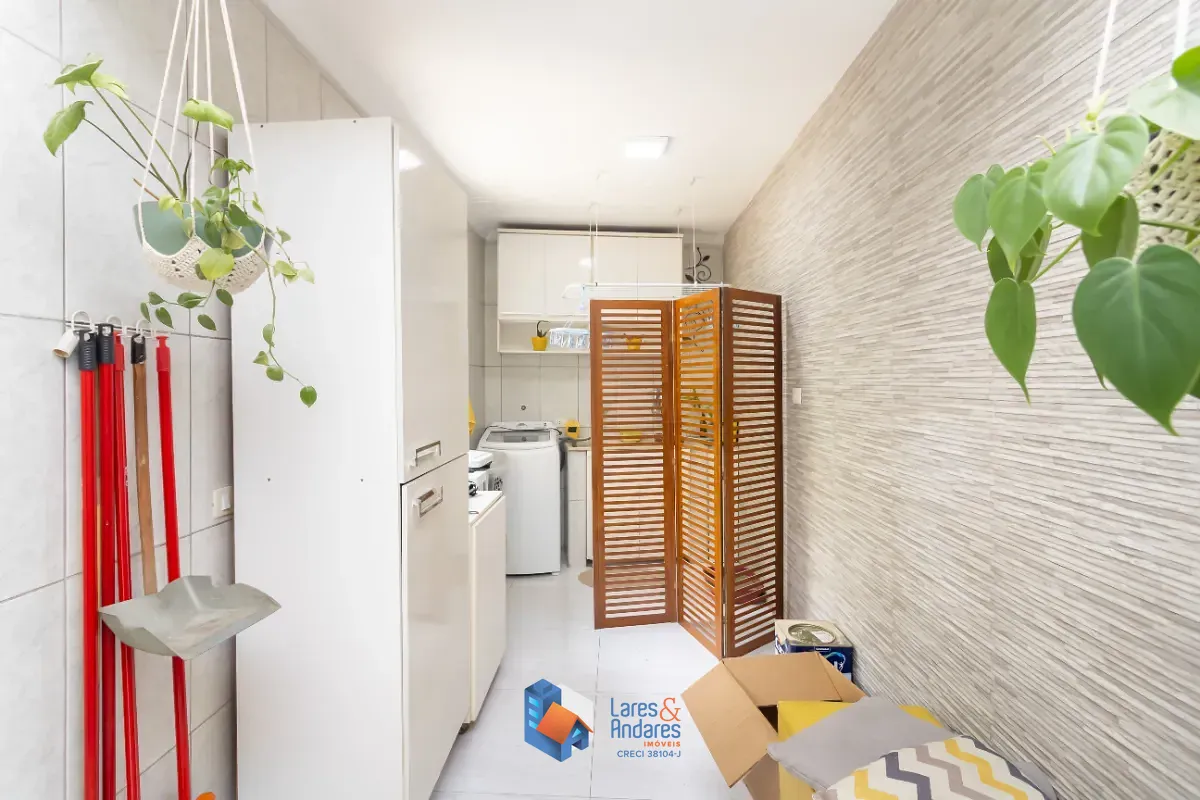 Casa, 3 quartos, 127 m² - Foto 8