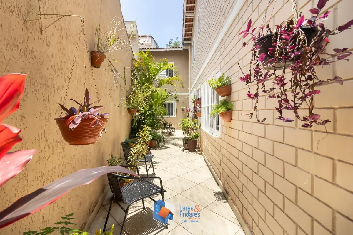 Casa, 3 quartos, 127 m² - Foto 16