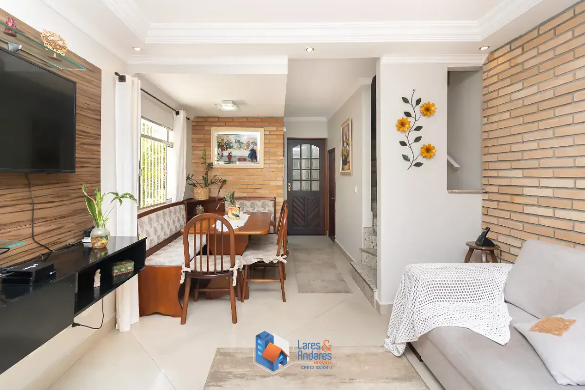 Casa, 3 quartos, 127 m² - Foto 18