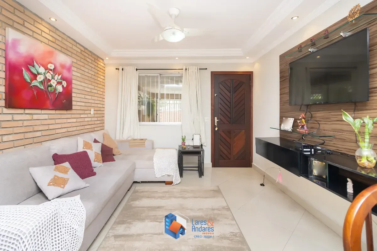 Casa, 3 quartos, 127 m² - Foto 19
