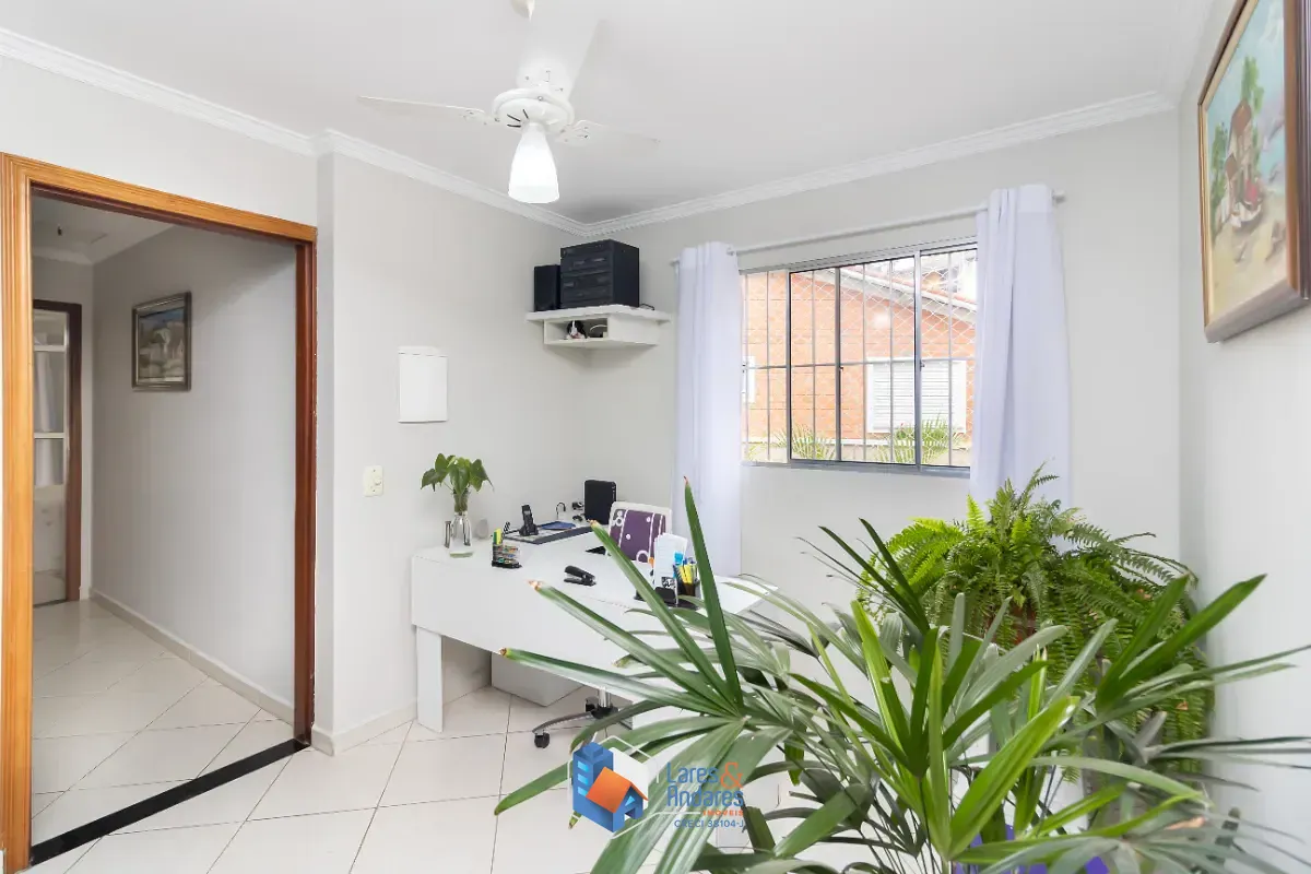 Casa, 3 quartos, 127 m² - Foto 23