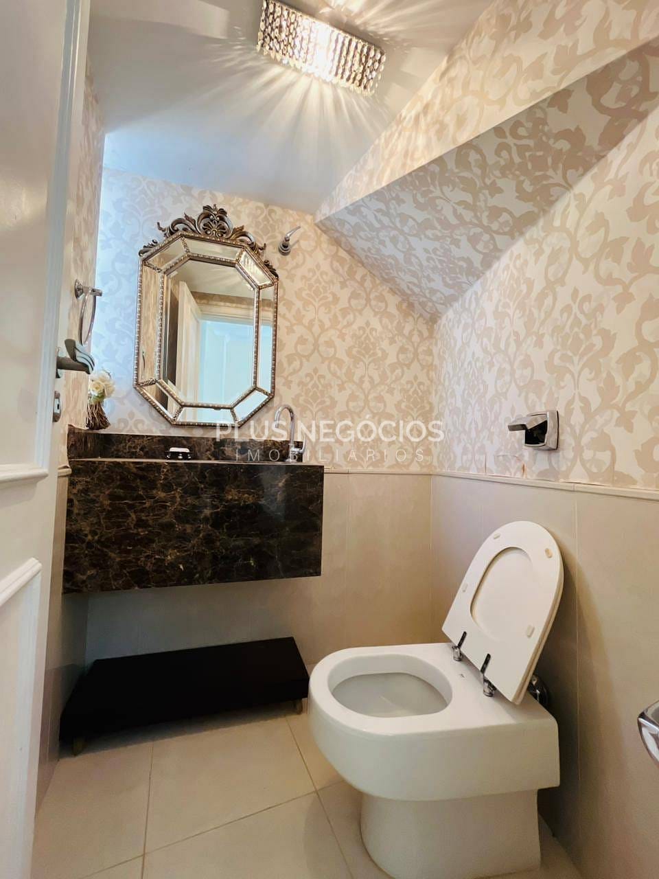 Casa à venda com 4 quartos, 490m² - Foto 14