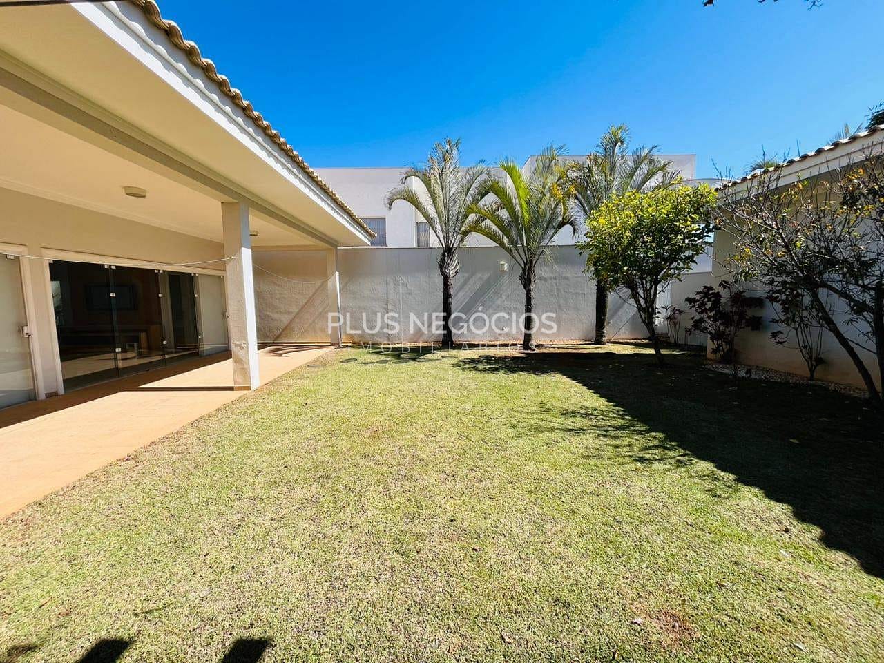Casa à venda com 4 quartos, 490m² - Foto 16