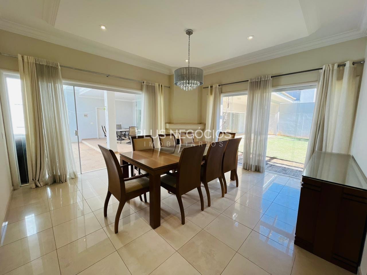 Casa à venda com 4 quartos, 490m² - Foto 12