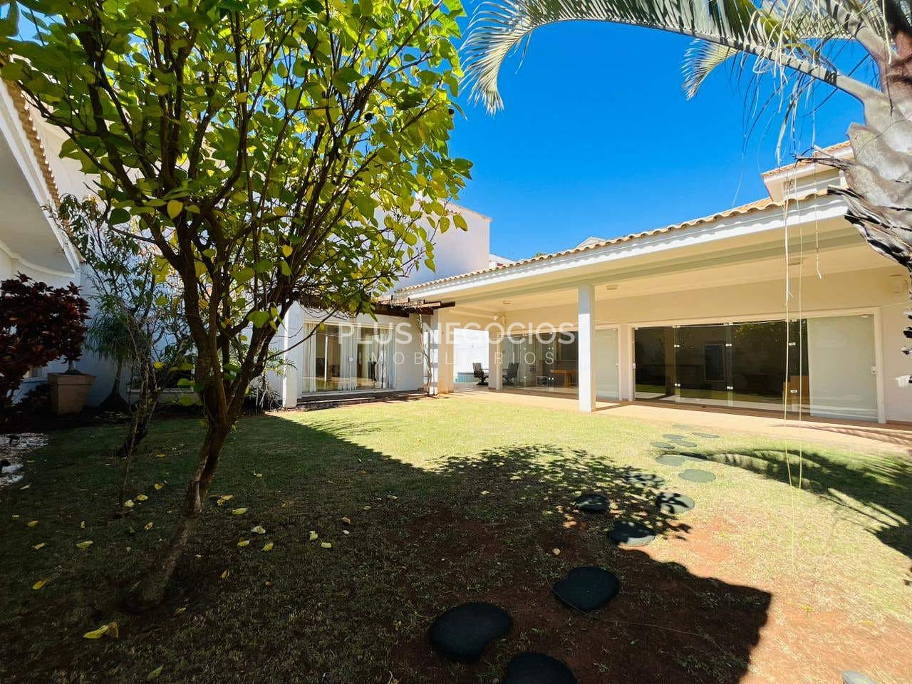 Casa à venda com 4 quartos, 490m² - Foto 17