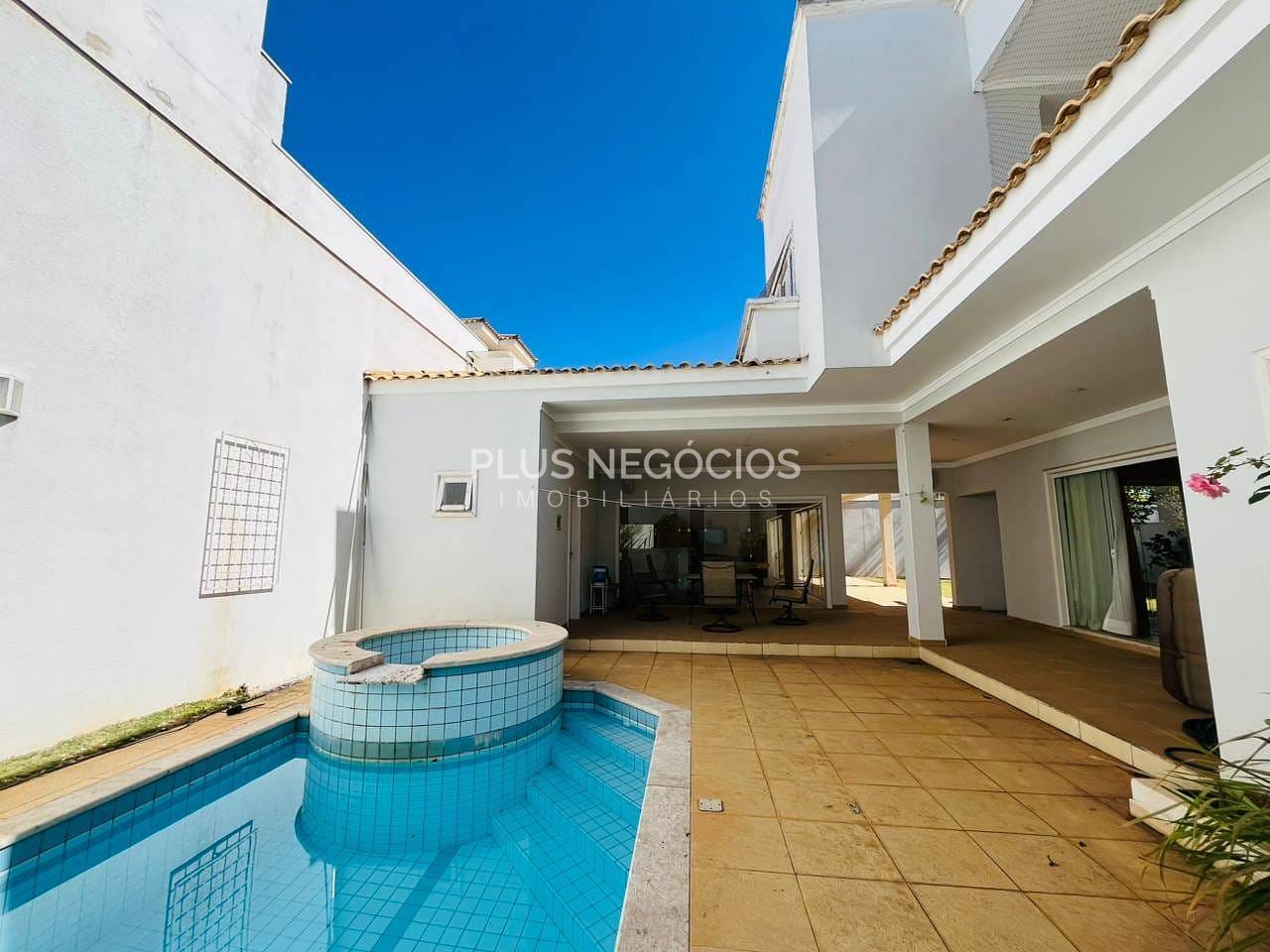 Casa à venda com 4 quartos, 490m² - Foto 19