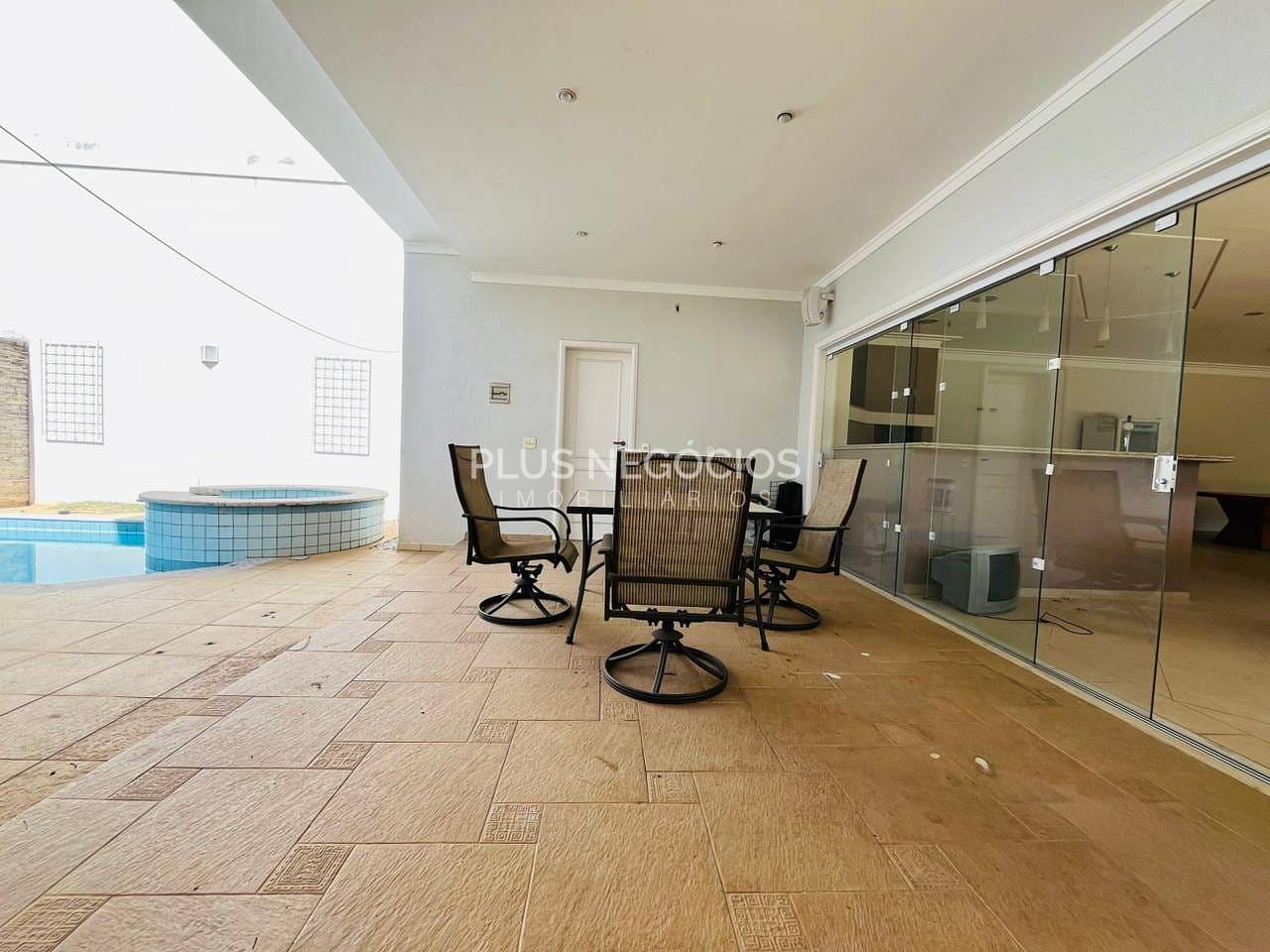 Casa à venda com 4 quartos, 490m² - Foto 21