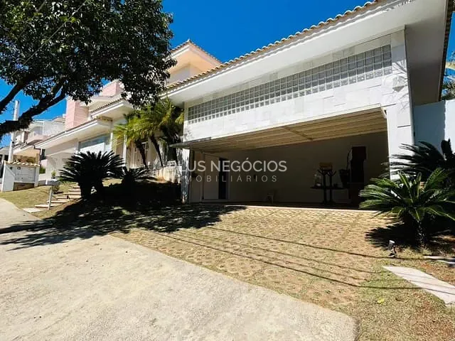 Casa com 720m² 4 quartos e 6 banheiros, à venda, no bairro Jardim Residencial Tivoli Park em Sorocaba