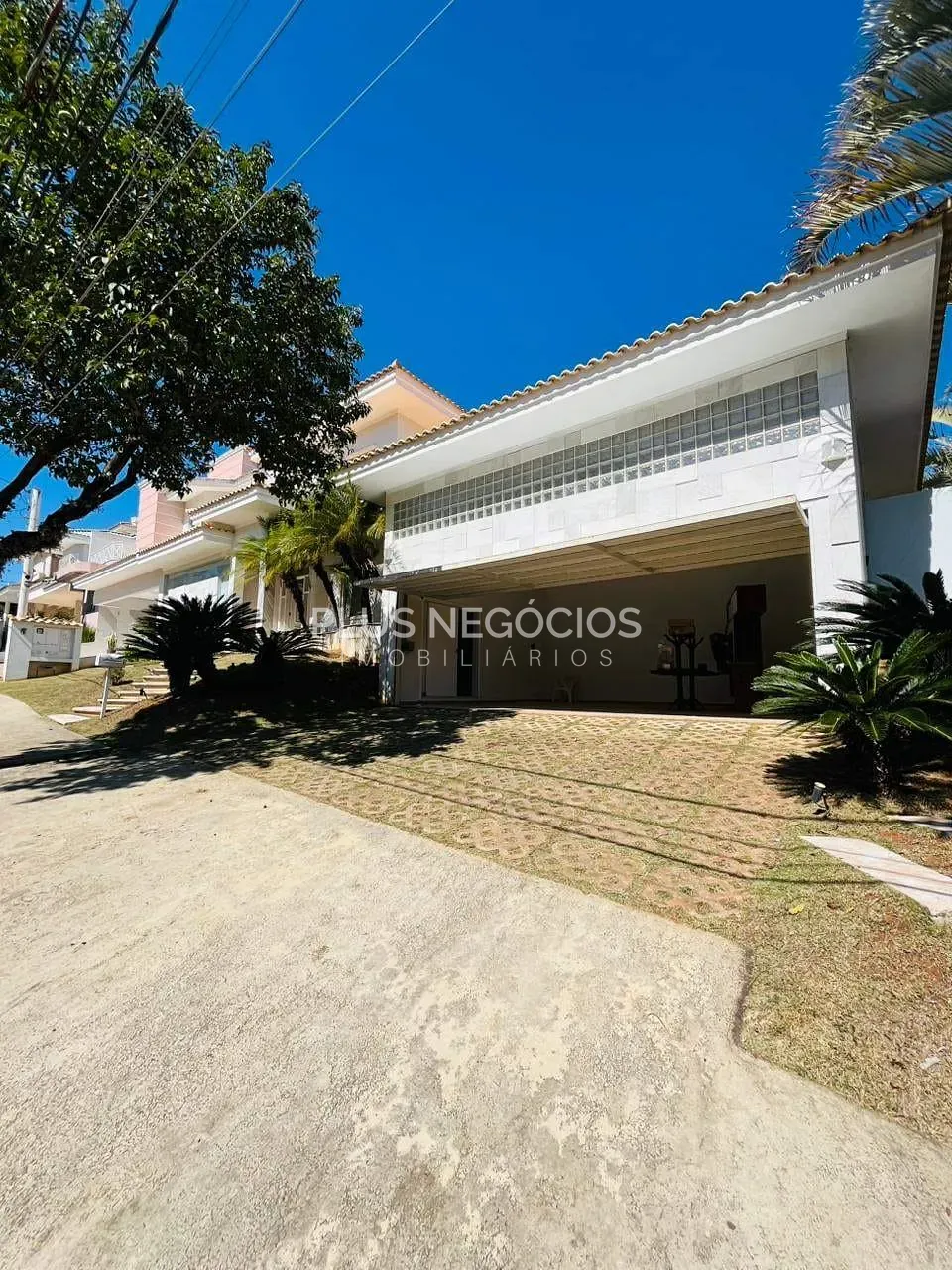 Casa, 4 quartos, 490 m² - Foto 3