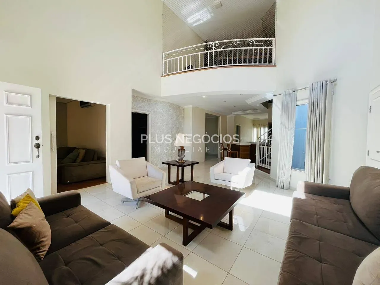 Casa, 4 quartos, 490 m² - Foto 8