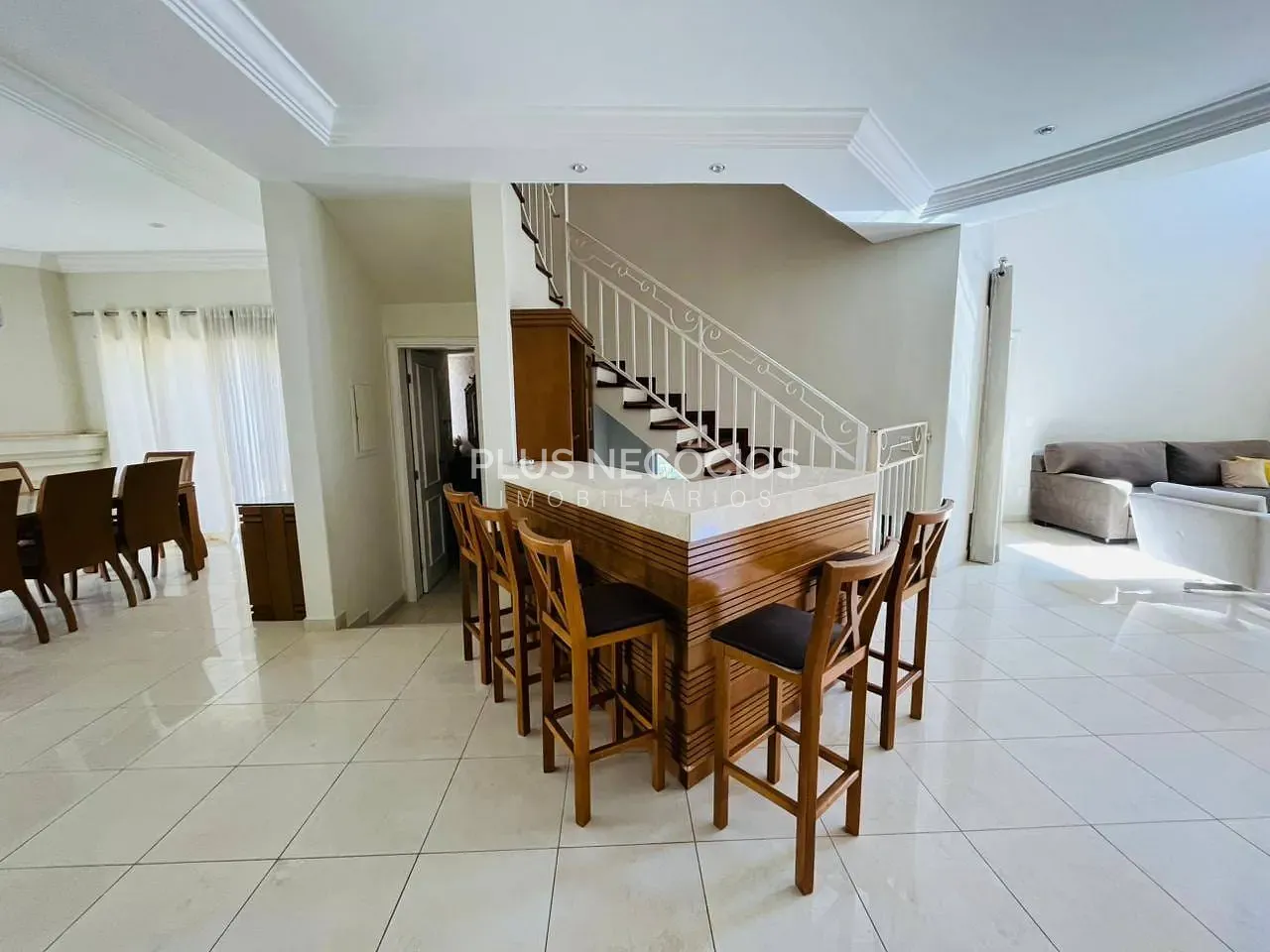 Casa, 4 quartos, 490 m² - Foto 9