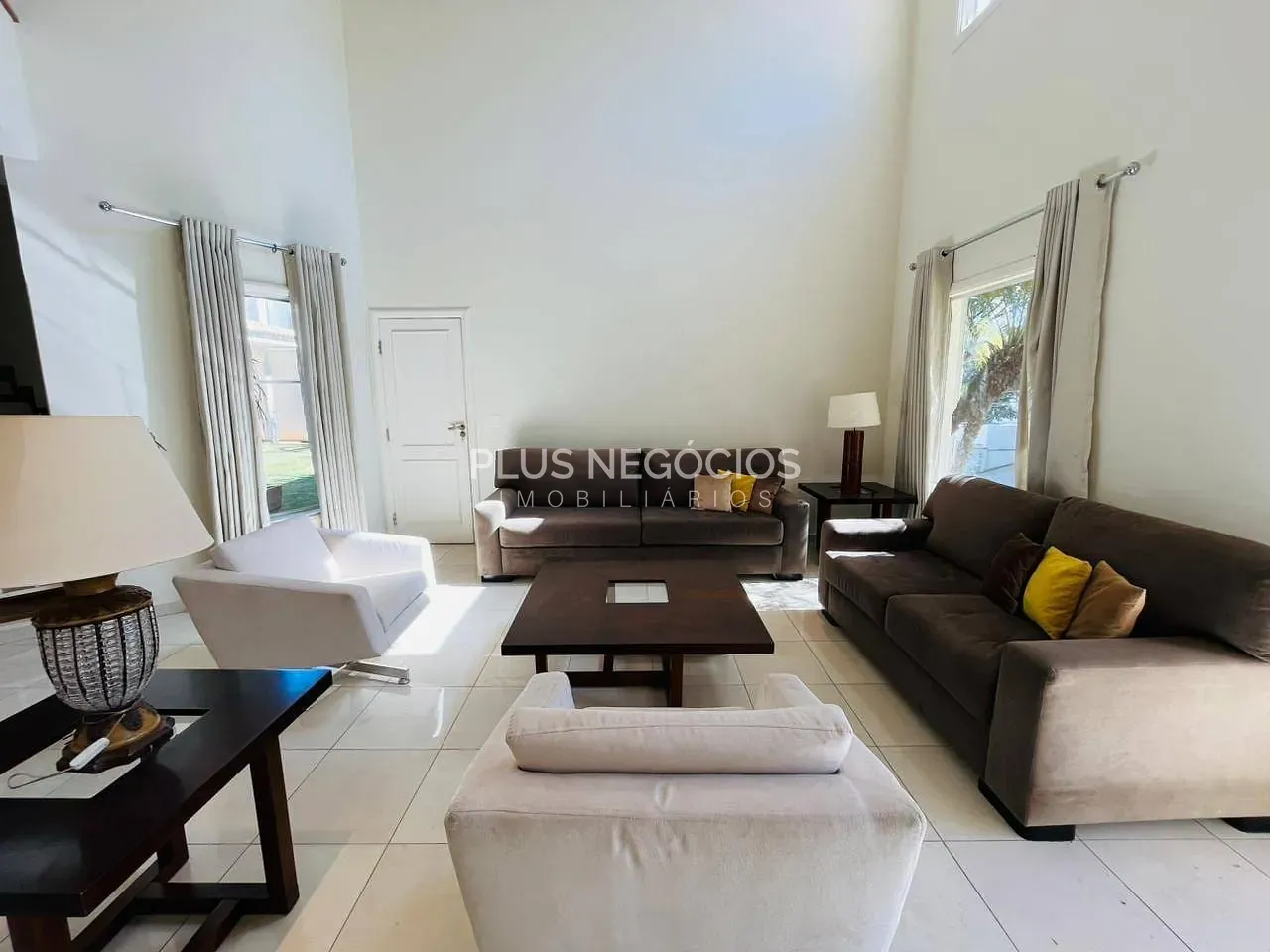 Casa, 4 quartos, 490 m² - Foto 11