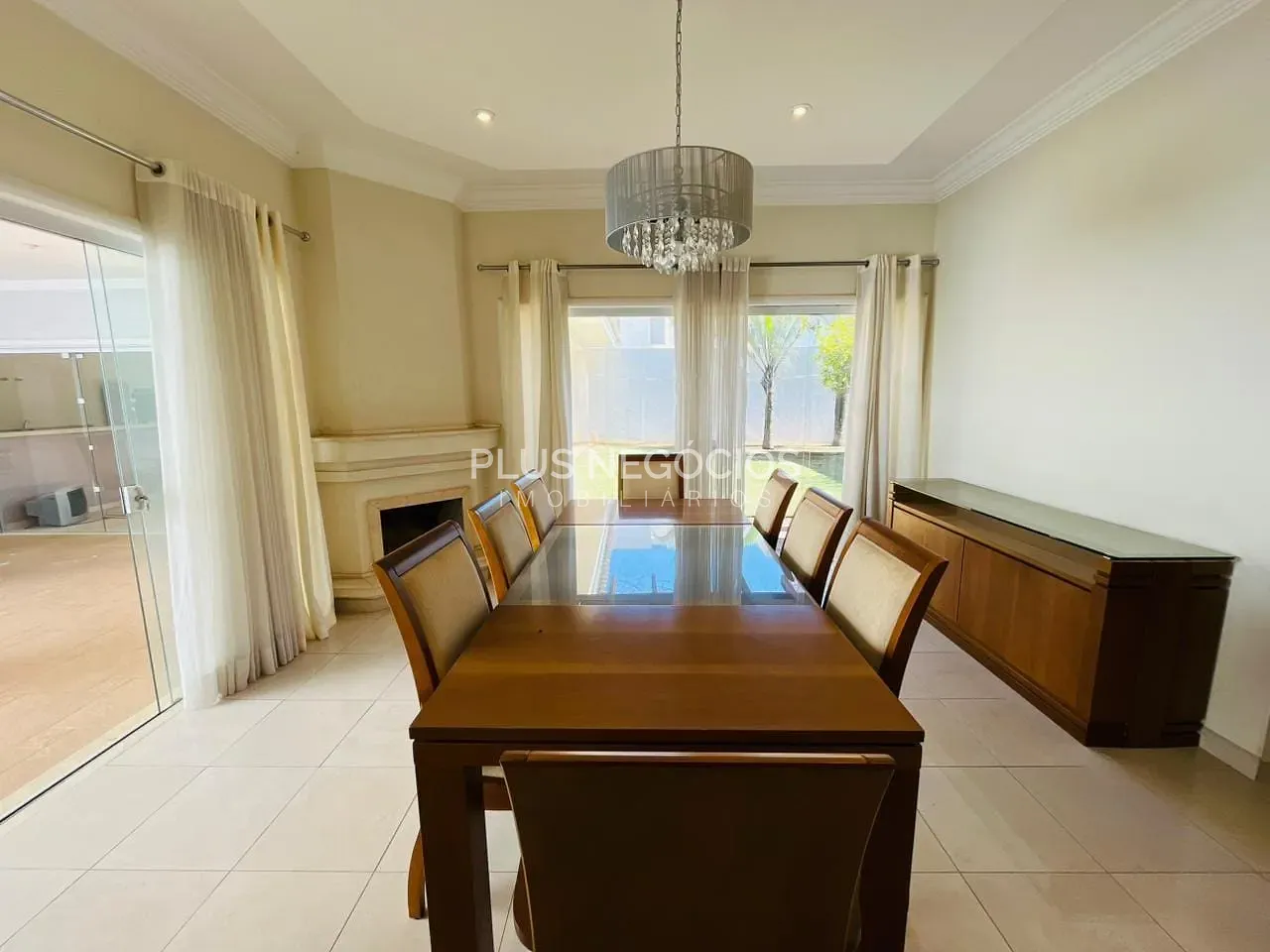Casa, 4 quartos, 490 m² - Foto 6