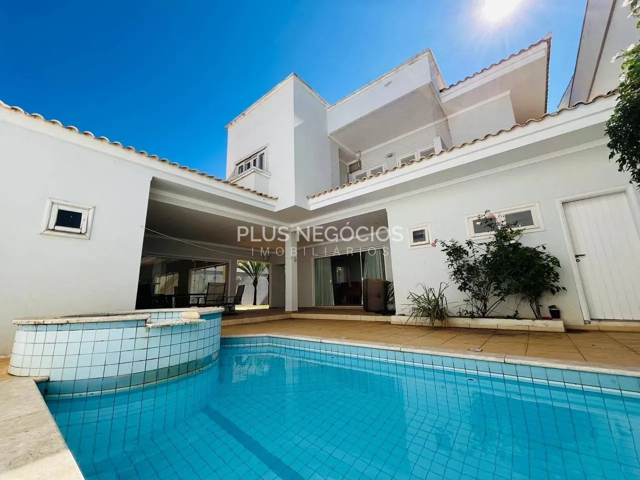 Casa, 4 quartos, 490 m² - Foto 18