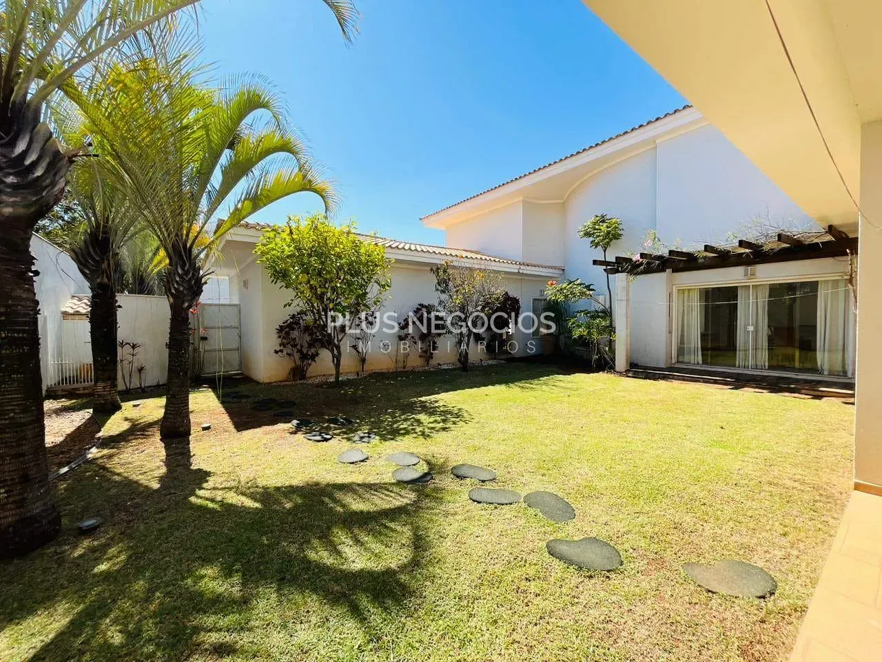 Casa, 4 quartos, 490 m² - Foto 20