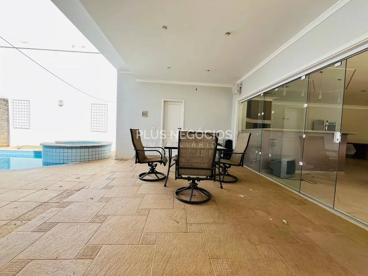 Casa, 4 quartos, 490 m² - Foto 21