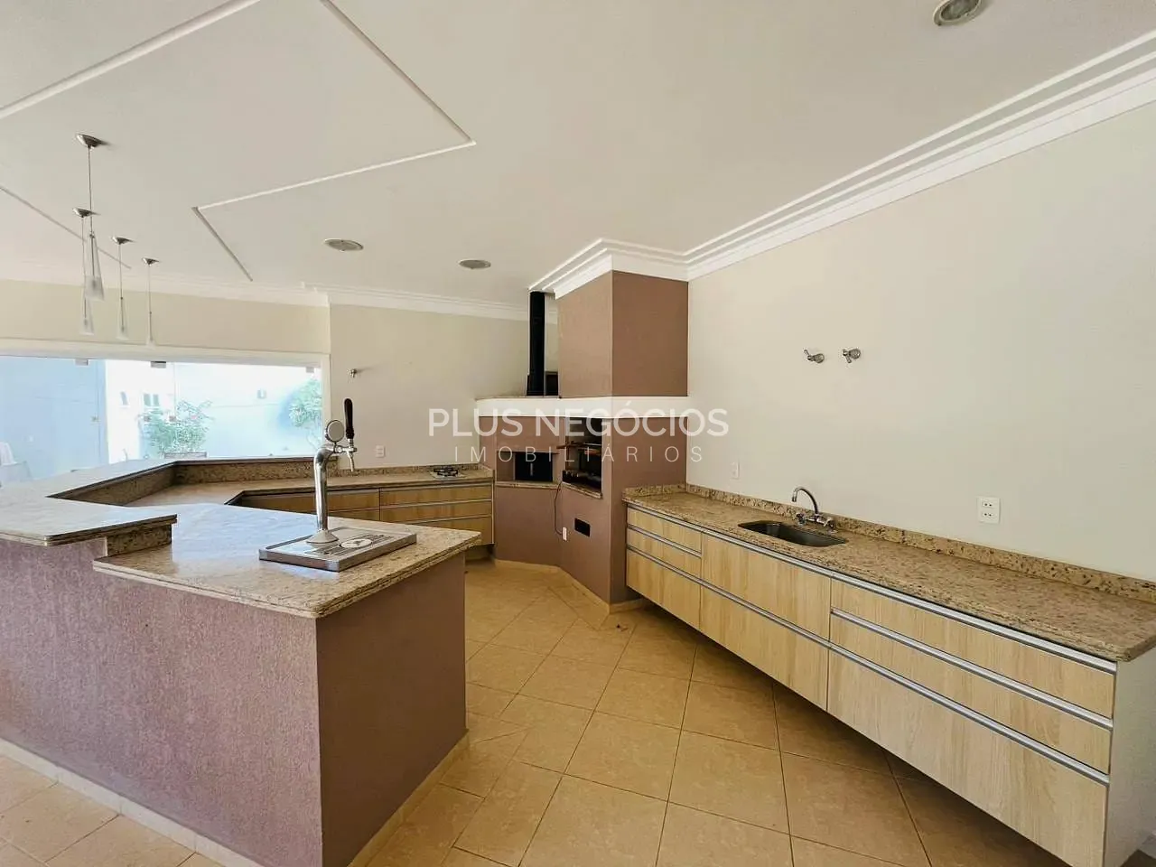 Casa, 4 quartos, 490 m² - Foto 22