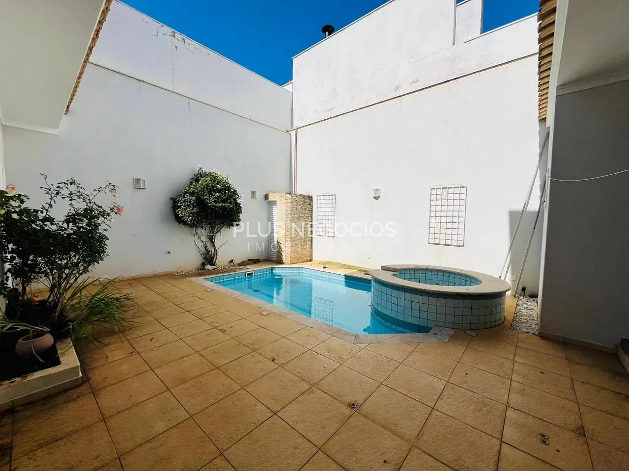Casa, 4 quartos, 490 m² - Foto 24