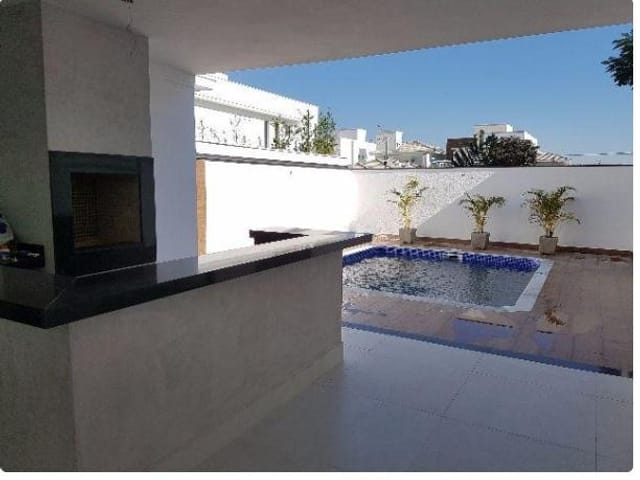 Foto do Casa - Casa residencial à venda, Condomínio Giverny, Sorocaba. | Ary Proenca Negócios Imobiliários Ltda