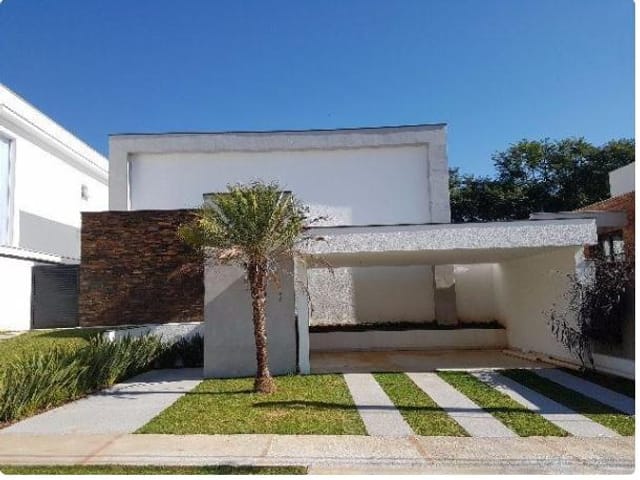 Foto do Casa - Casa residencial à venda, Condomínio Giverny, Sorocaba. | Ary Proenca Negócios Imobiliários Ltda