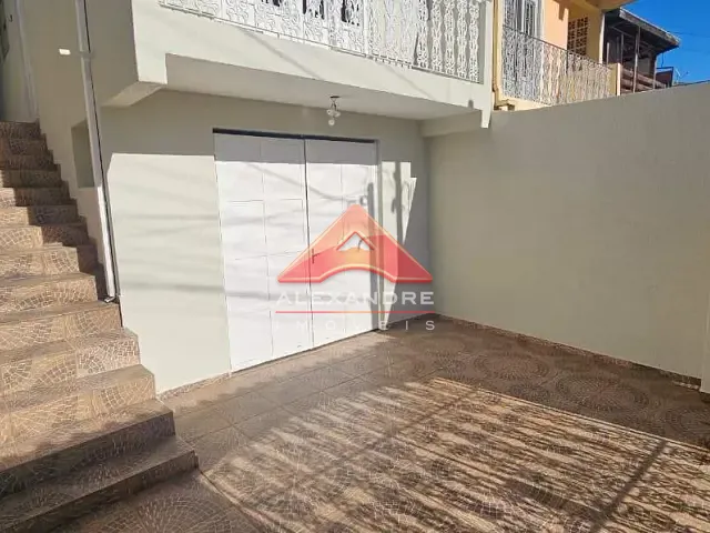 Casa 3 quartos e 2 banheiros, à venda, no bairro Campos de São José em São José dos Campos