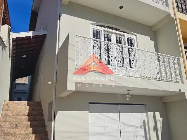 Casa 3 quartos e 2 banheiros, à venda, no bairro Campos de São José em São José dos Campos