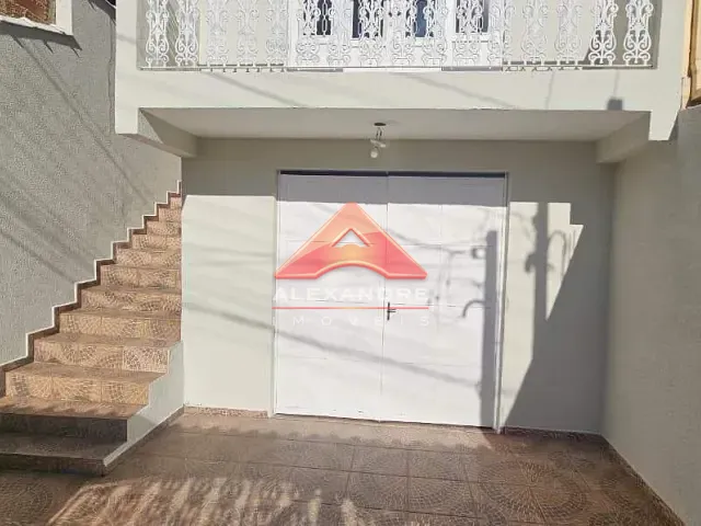 Casa 3 quartos e 2 banheiros, à venda, no bairro Campos de São José em São José dos Campos