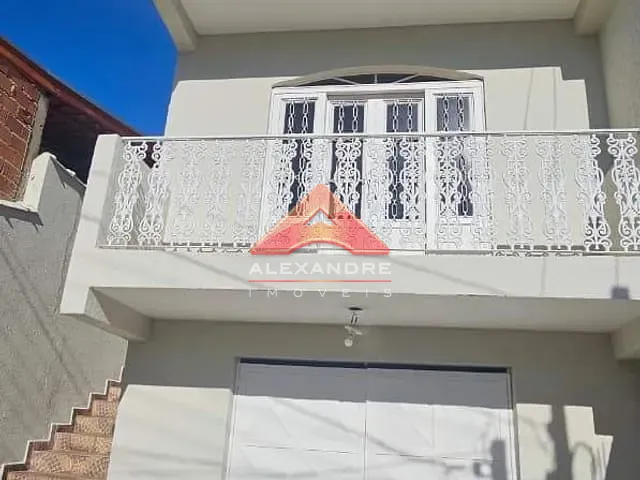Casa 3 quartos e 2 banheiros, à venda, no bairro Campos de São José em São José dos Campos