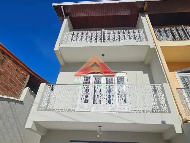 Casa 3 quartos e 2 banheiros, à venda, no bairro Campos de São José em São José dos Campos